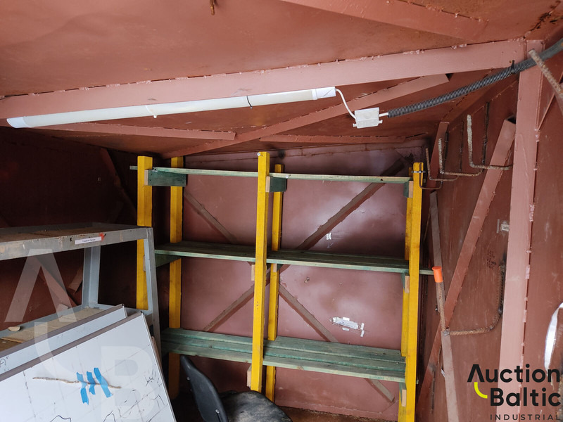 Construction container - 车间设备:图5 Construction container - 车间设备:图5