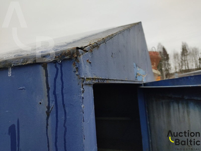 Construction container - 车间设备:图3 Construction container - 车间设备:图3
