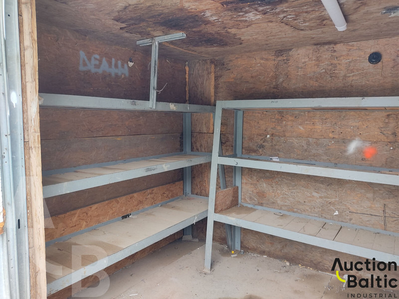 Construction container - 车间设备:图4 Construction container - 车间设备:图4