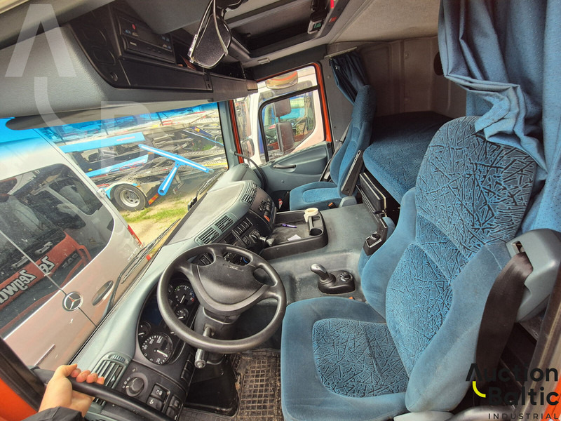 自动转运卡车 DAF AE75PC:图6 自动转运卡车 DAF AE75PC:图6