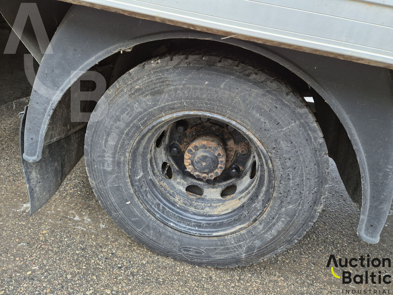 厢式卡车 DAF FA LF 45.180：图16