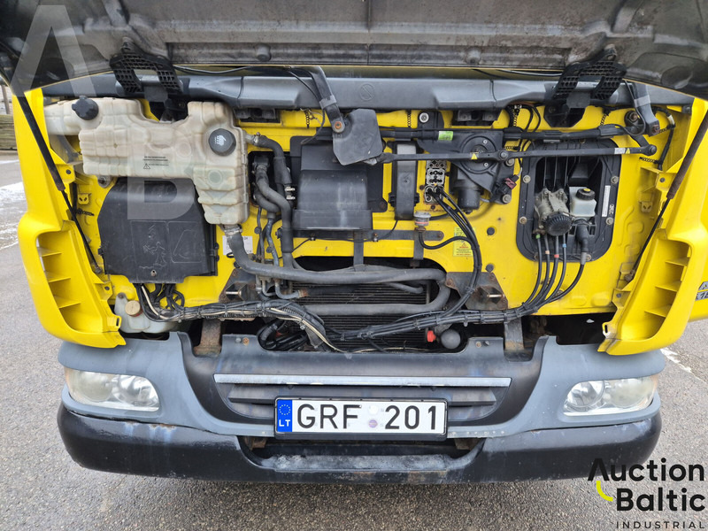 厢式卡车 DAF FA LF 45.180：图12