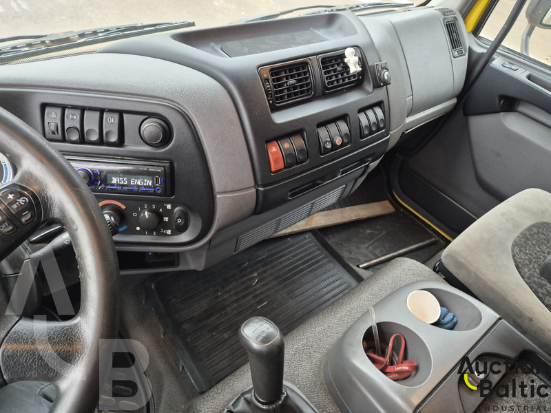 厢式卡车 DAF FA LF 45.180：图8