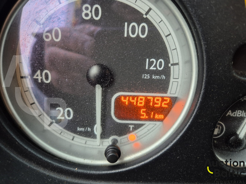 厢式卡车 DAF FA LF 45.180：图7