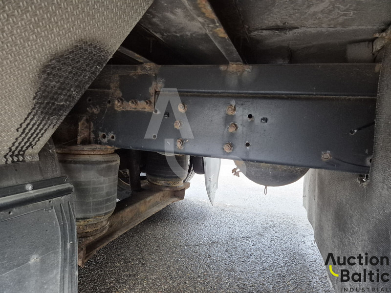 厢式卡车 DAF FA LF 45.180：图17