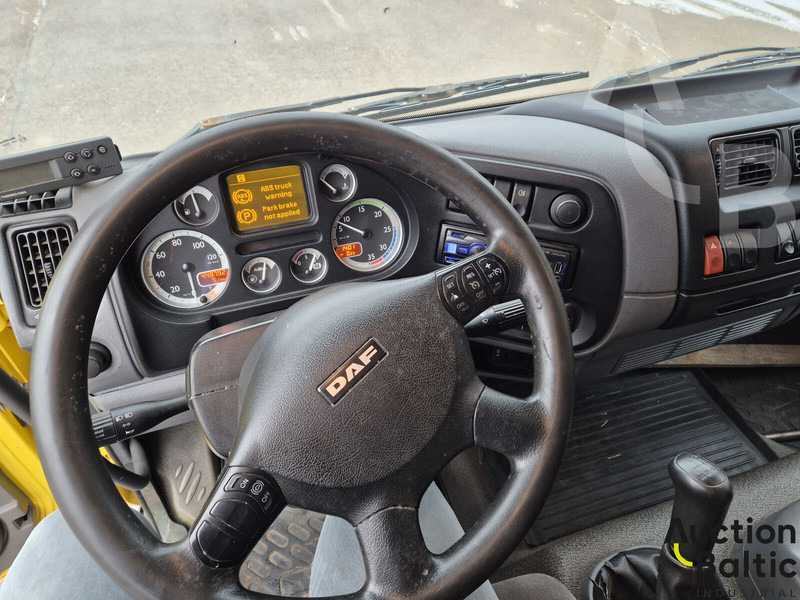 厢式卡车 DAF FA LF 45.180：图6