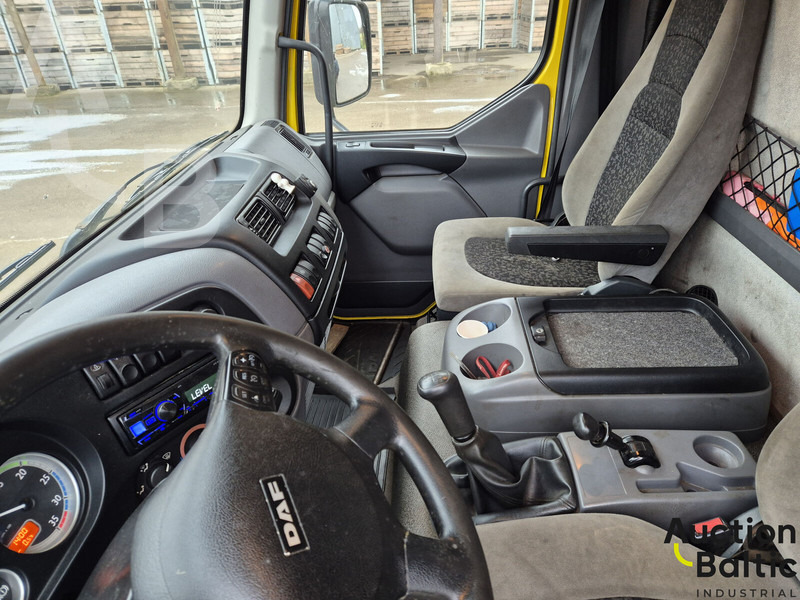 厢式卡车 DAF FA LF 45.180：图9