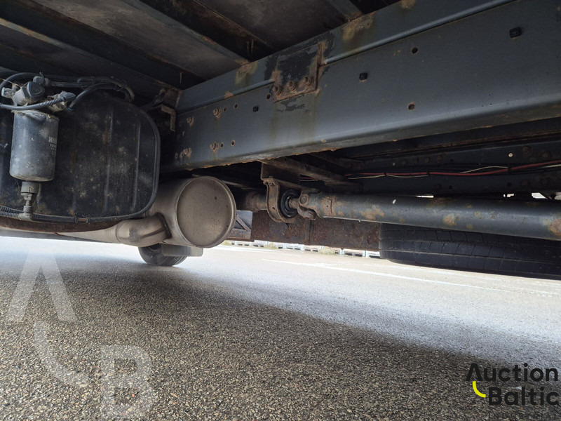 厢式卡车 DAF FA LF 45.180：图18