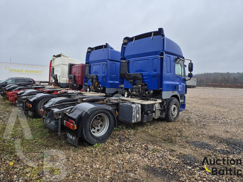 DAF FT CF 85.460 - 牵引车:图4 DAF FT CF 85.460 - 牵引车:图4