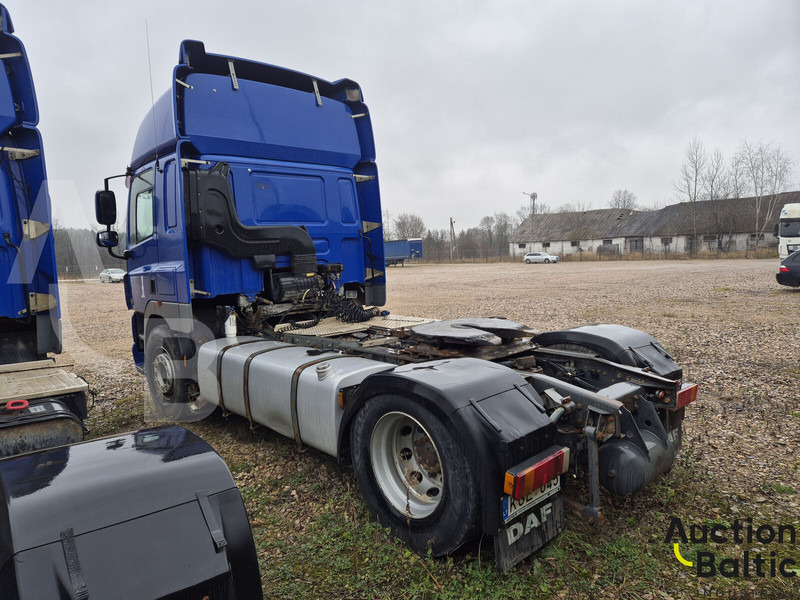 DAF FT CF 85.460 - 牵引车:图5 DAF FT CF 85.460 - 牵引车:图5