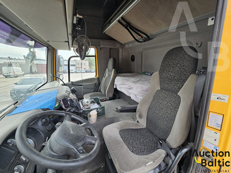 DAF FT CF85 - 牵引车:图3 DAF FT CF85 - 牵引车:图3