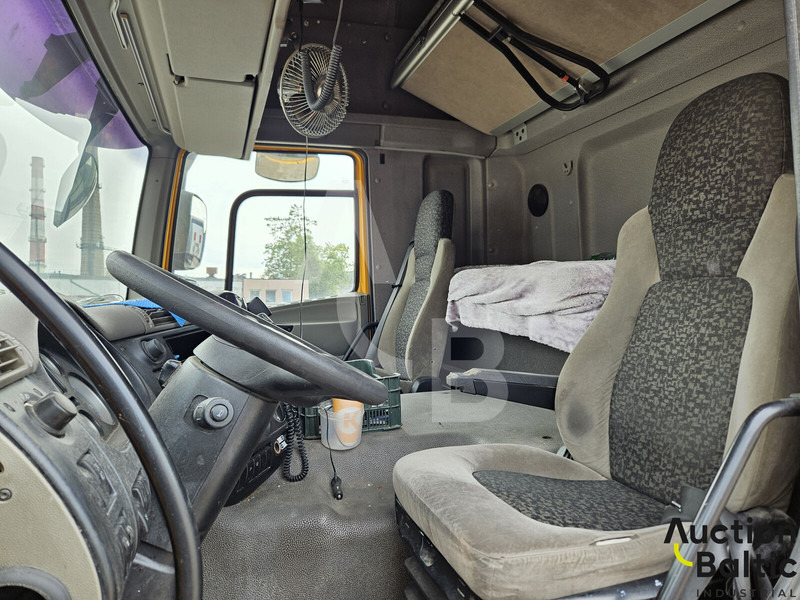 DAF FT CF85 - 牵引车:图4 DAF FT CF85 - 牵引车:图4