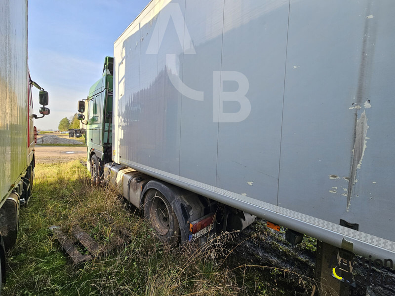 DAF FT XF105.460 - 牵引车:图3 DAF FT XF105.460 - 牵引车:图3