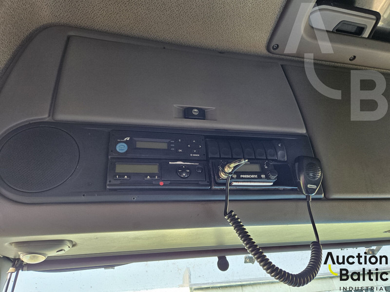 牵引车 DAF FT XF105.460:图9 牵引车 DAF FT XF105.460:图9