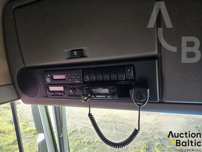 牵引车 DAF FT XF105.460:图10 牵引车 DAF FT XF105.460:图10