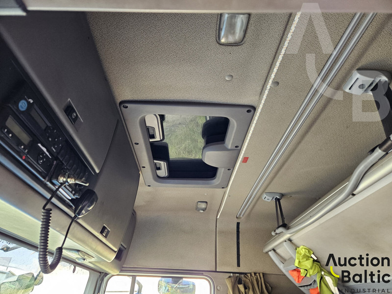 牵引车 DAF FT XF105.460:图12 牵引车 DAF FT XF105.460:图12