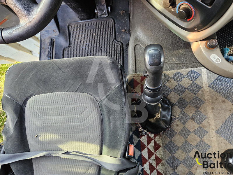 牵引车 DAF FT XF105.460:图11 牵引车 DAF FT XF105.460:图11