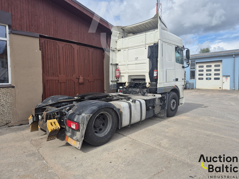 DAF FT460XF - 牵引车:图4 DAF FT460XF - 牵引车:图4