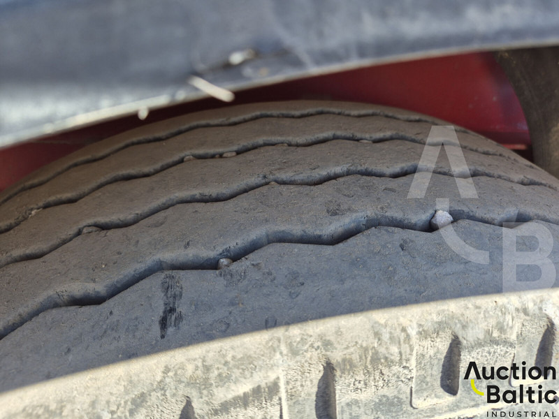 牵引车 DAF FTXF105：图19