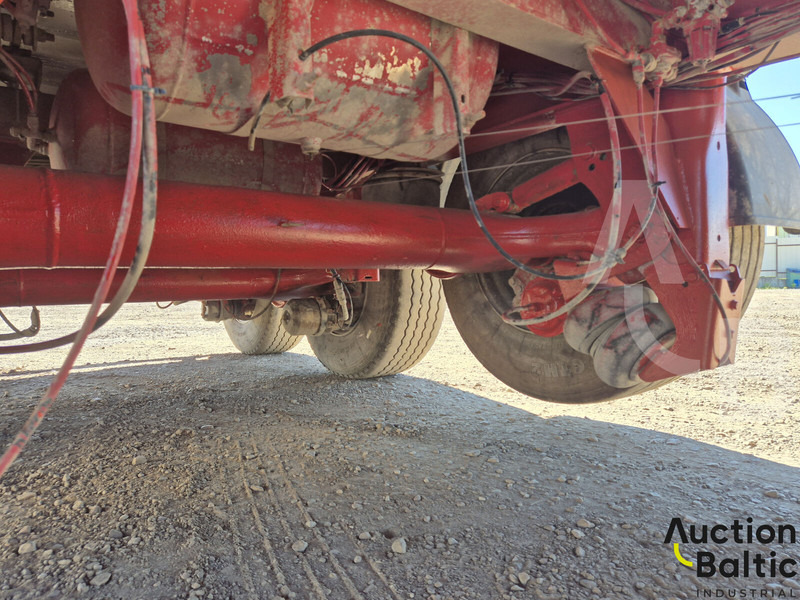 牵引车 DAF FTXF105：图15