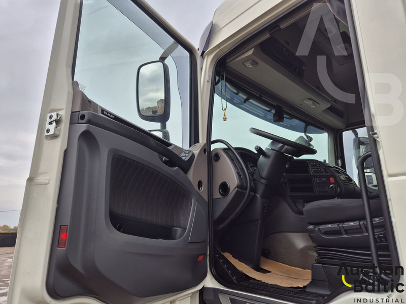 DAF XF 480 FT - 牵引车:图5 DAF XF 480 FT - 牵引车:图5