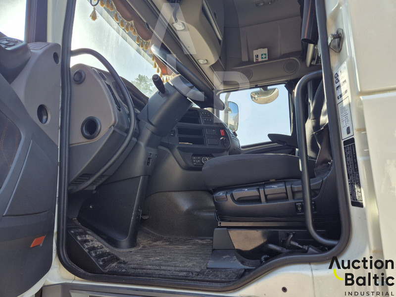 DAF XF480FT - 牵引车:图5 DAF XF480FT - 牵引车:图5