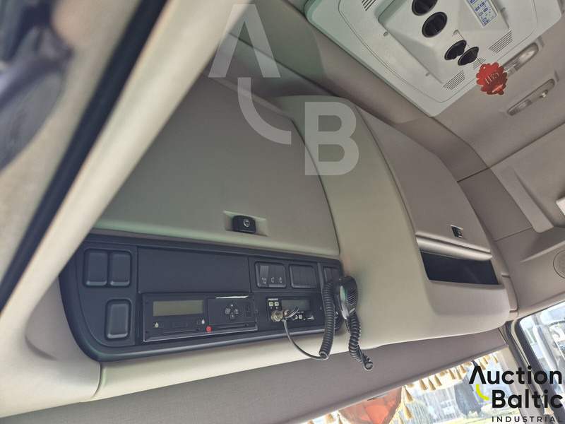 牵引车 DAF XF480FT：图13