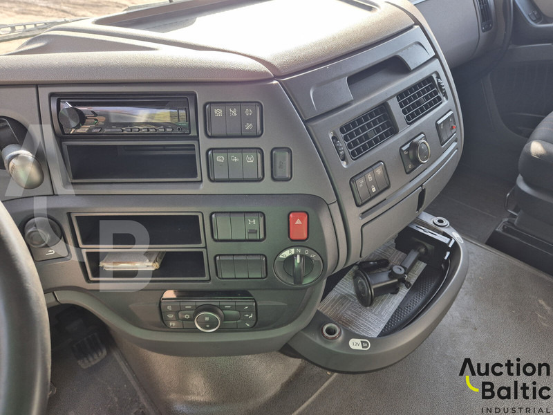 牵引车 DAF XF480FT：图11