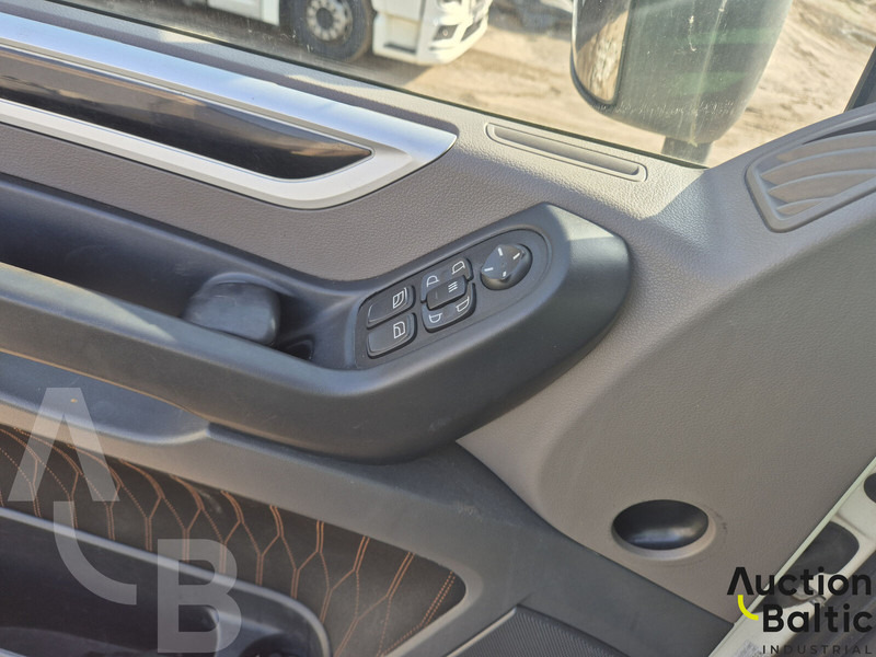 牵引车 DAF XF480FT：图17