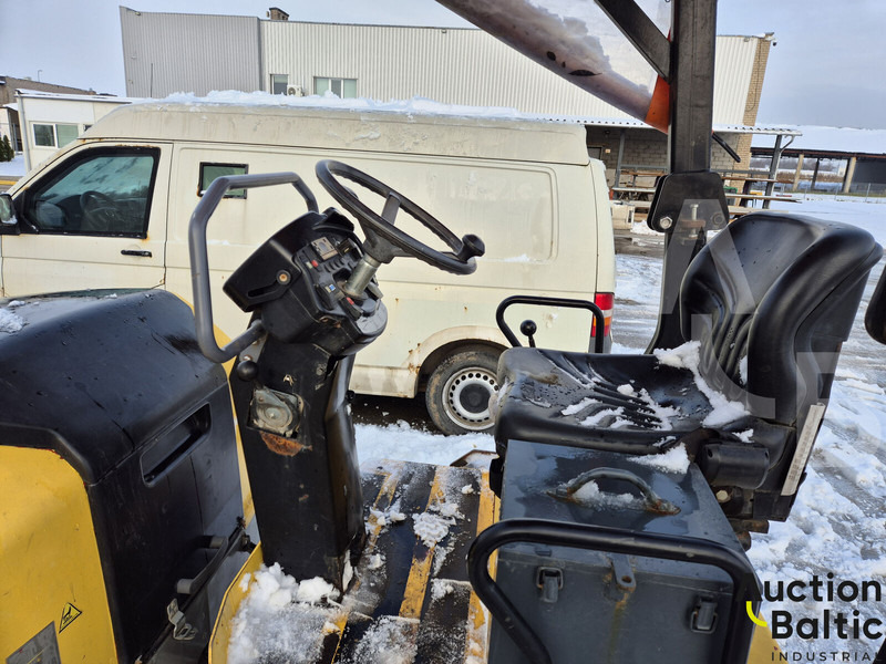 碾压机 Dynapac CC 1200:图6 碾压机 Dynapac CC 1200:图6