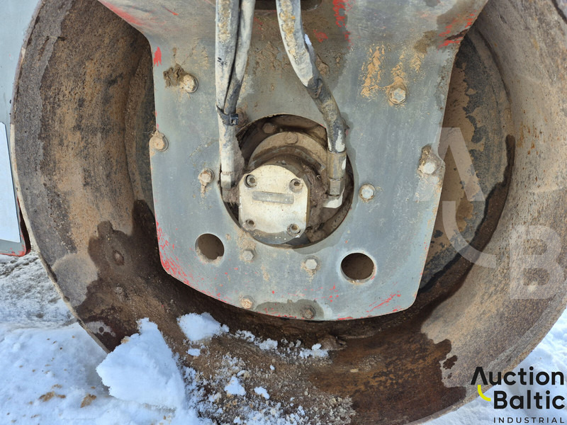 碾压机 Dynapac CC 1200:图11 碾压机 Dynapac CC 1200:图11