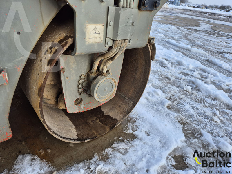 碾压机 Dynapac CC 1200:图13 碾压机 Dynapac CC 1200:图13