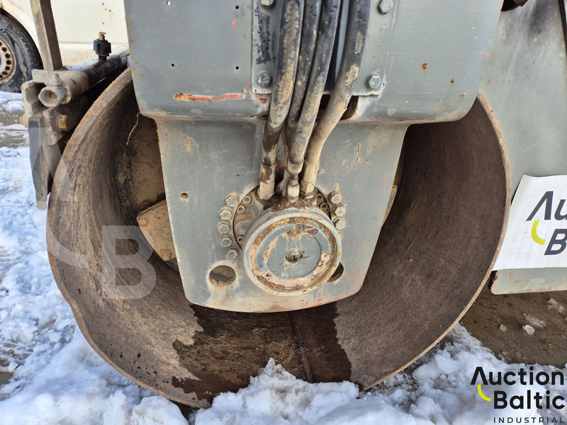 碾压机 Dynapac CC 1200:图12 碾压机 Dynapac CC 1200:图12