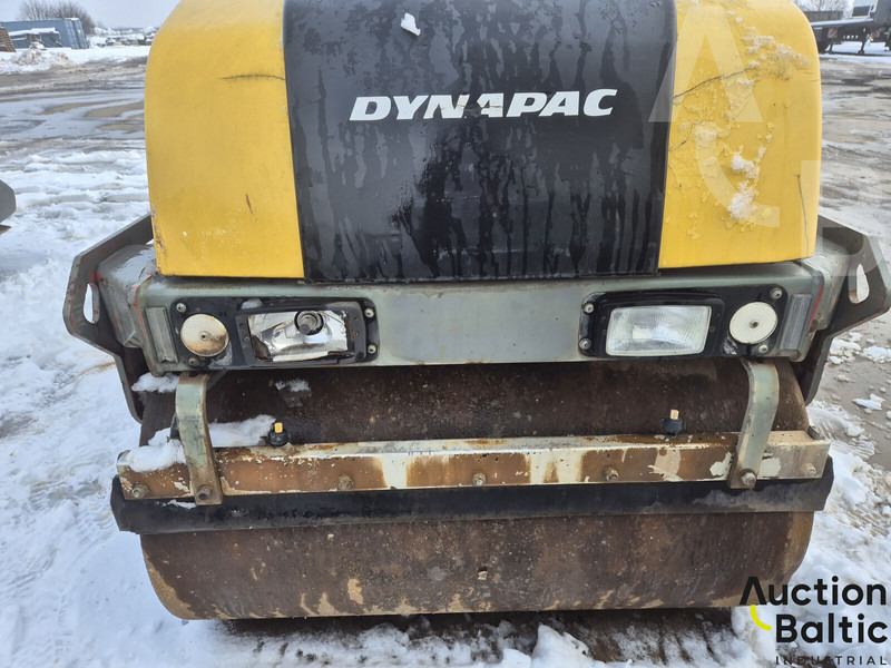 碾压机 Dynapac CC 1200:图8 碾压机 Dynapac CC 1200:图8