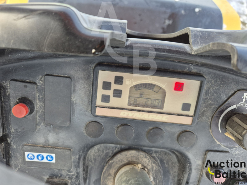 碾压机 Dynapac CC 1200:图7 碾压机 Dynapac CC 1200:图7