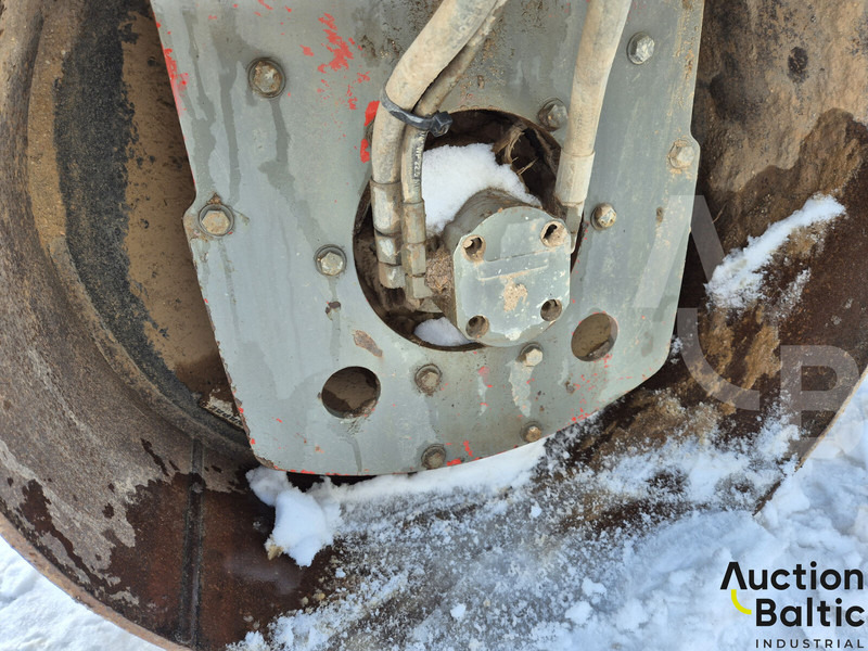 碾压机 Dynapac CC 1200:图10 碾压机 Dynapac CC 1200:图10