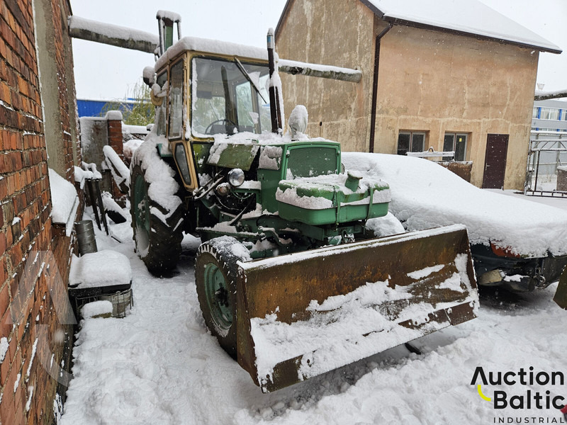 EO 2621B3 - 拖拉机:图2 EO 2621B3 - 拖拉机:图2