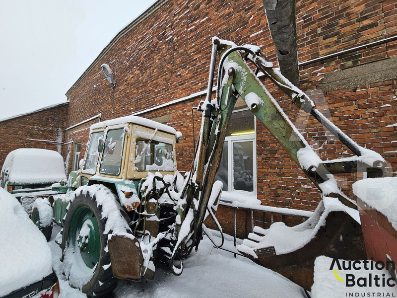 EO 2621B3 - 拖拉机:图3 EO 2621B3 - 拖拉机:图3