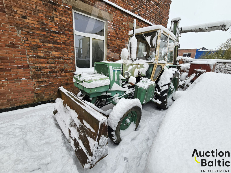 EO 2621B3 - 拖拉机:图1 EO 2621B3 - 拖拉机:图1