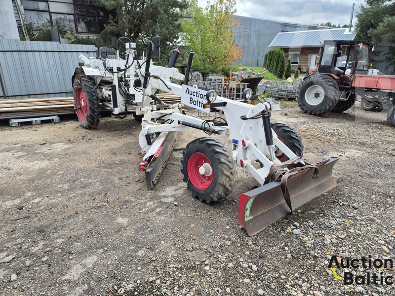 Ei Attachments 09.NH.2750 - 平路机:图2 Ei Attachments 09.NH.2750 - 平路机:图2