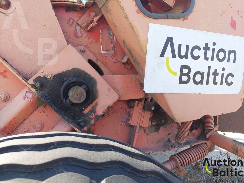 Fahr FH 900 - 碎木机:图5 Fahr FH 900 - 碎木机:图5