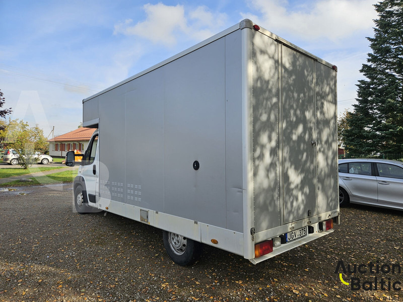 Fiat Ducato - 小型货车:图5 Fiat Ducato - 小型货车:图5