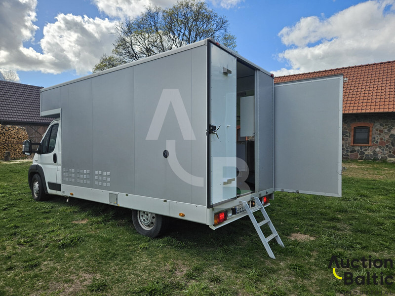 Fiat Ducato - 小型货车:图5 Fiat Ducato - 小型货车:图5