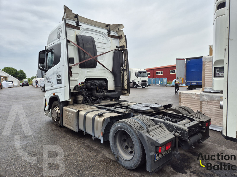 Ford F-MAX - 牵引车:图3 Ford F-MAX - 牵引车:图3