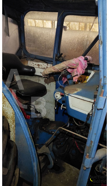 Ford  - 拖拉机:图3 Ford  - 拖拉机:图3