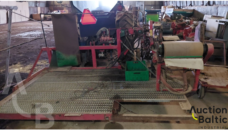 Ford  - 拖拉机:图5 Ford  - 拖拉机:图5