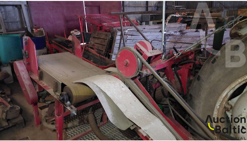 Ford  - 拖拉机:图4 Ford  - 拖拉机:图4