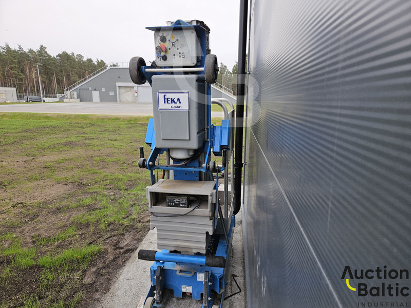 Genie AWP 25 S - 空中平台:图4 Genie AWP 25 S - 空中平台:图4