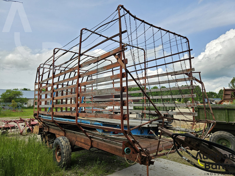 Hay picker - 饲料收割机:图3 Hay picker - 饲料收割机:图3