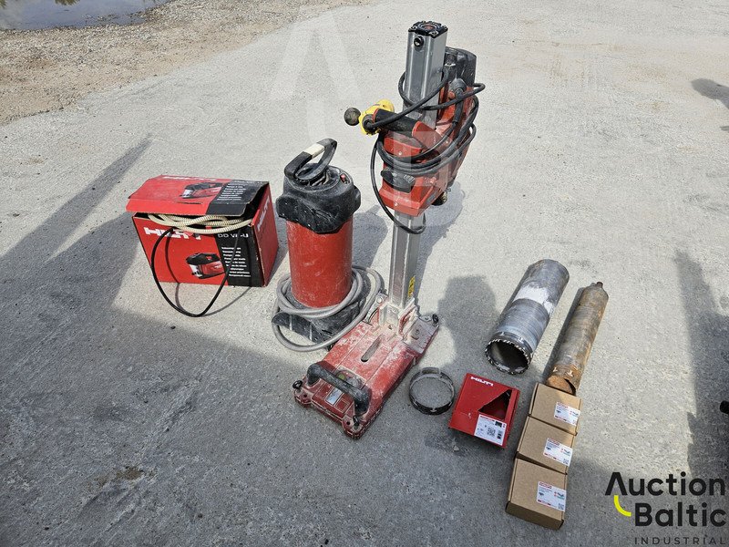 Hilti - 钻机:图3 Hilti - 钻机:图3